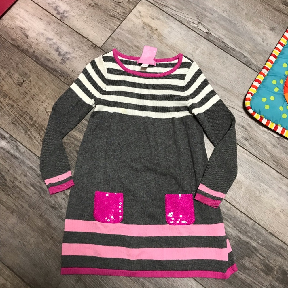 🛑 2 for $20 Design history dress 4t